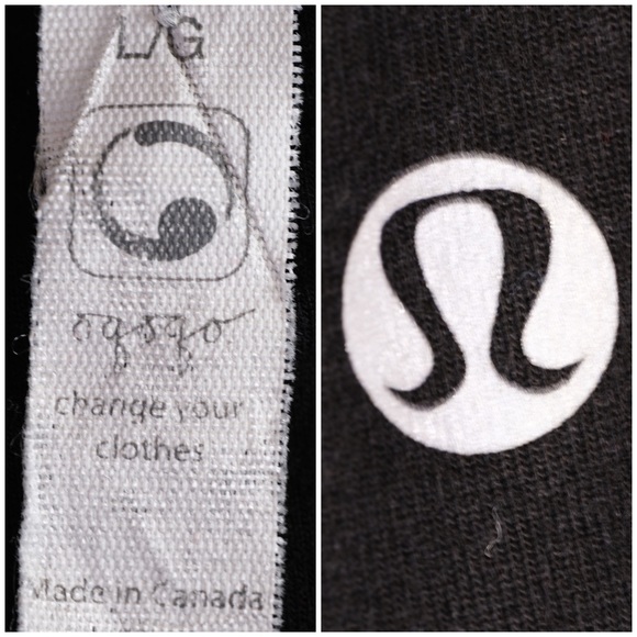 Lululemon Tank Top - Picture 3 of 9